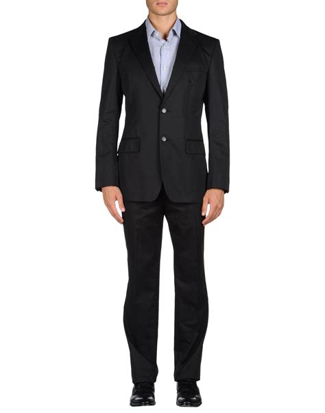 yves saint laurent suit jacket.